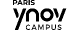 Paris Ynov Campus recrutement