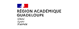 Rectorat de Guadeloupe recrutement