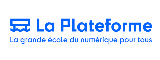 Recrutement Laplateforme.io