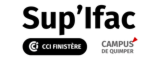 Sup'Ifac Quimper recrutement