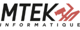 MTEK recrutement