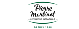 Groupe Pierre Martinet recrutement