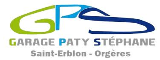 Recrutement Garage Paty Stéphane