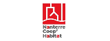 Nanterre Coop Habitat recrutement