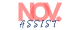 Nov'Assist recrutement