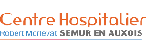 Centre Hospitalier Robert Morlevat recrutement