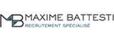 MAXIME BATTESTI Recrutement