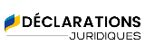 Recrutement Déclarations Juridiques