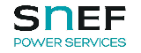 SNEF Power Services recrutement