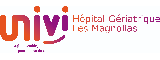 UNIVI - Hôpital Les Magniolias recrutement