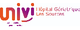 Hôpital Les Sources recrutement
