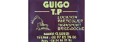 Guigo TP recrutement