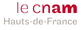 CNAM Hauts-de-France recrutement