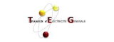 SARL TEG Recrutement