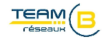 TEAM RESEAUX Recrutement