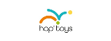 Recrutement HOP'TOYS