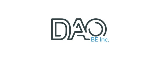 DAO BE Inc recrutement