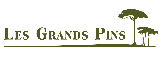 LES GRANDS PINS recrutement