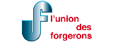 Recrutement L'Union des Forgerons