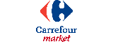Carrefour Market Nice Montel recrutement