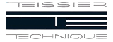 Recrutement TEISSIER TECHNIQUE