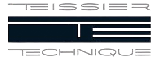 TEISSIER TECHNIQUE recrutement