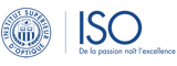 INSTITUT SUPERIEUR D'OPTIQUE recrutement