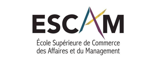 ESCAM Brest recrutement