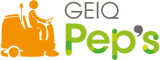GEIQ PEP'S recrutement