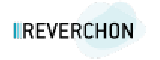 Reverchon recrutement