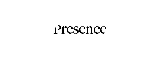 Présence recrutement
