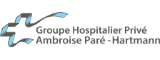 Groupe Hospitalier Privé Ambroise Pré-Hartmann recrutement
