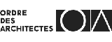 Ordre des Architectes recrutement