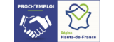 Recrutement LA REGION HAUTS-DE-FRANCE