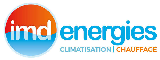 IMD ENERGIES recrutement