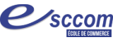 ESCCOM Nice recrutement