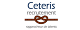 CETERIS RECRUTEMENT recrutement