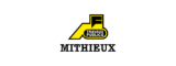 MITHIEUX TP recrutement