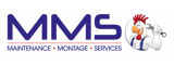 Maintenance Montage Services - MMS recrutement
