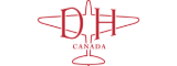 De Havilland Aircraft of Canada LTD Recrutement