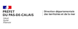 Recrutement Direction Départementale des Territoires et de la Mer du Pas-de-Calais (DDTM 62)