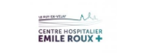 Recrutement Centre Hospitalier Emile Roux
