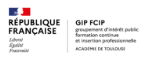 Recrutement GIP - FCIP de l'académie de Toulouse