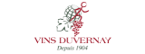 DUVERNAY L’ART DU VIN recrutement