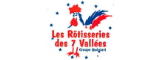 Les Rôtisseries des 7 Vallées recrutement