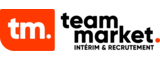Recrutement Team Market CDI