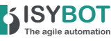 ISYBOT recrutement
