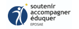 Recrutement Epdsae