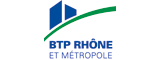 BTP Rhône et Métropole recrutement