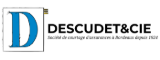 Descudet&Cie recrutement